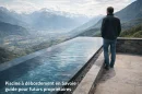 Illustration principale liée à Piscine à débordement Savoie